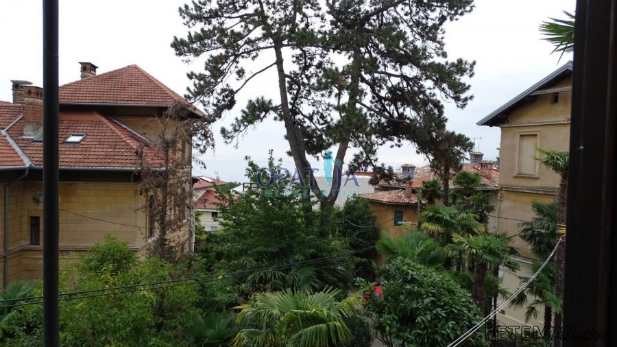 Opatija-jednosoban stan sa dnevnim boravkom i balkonom - 2