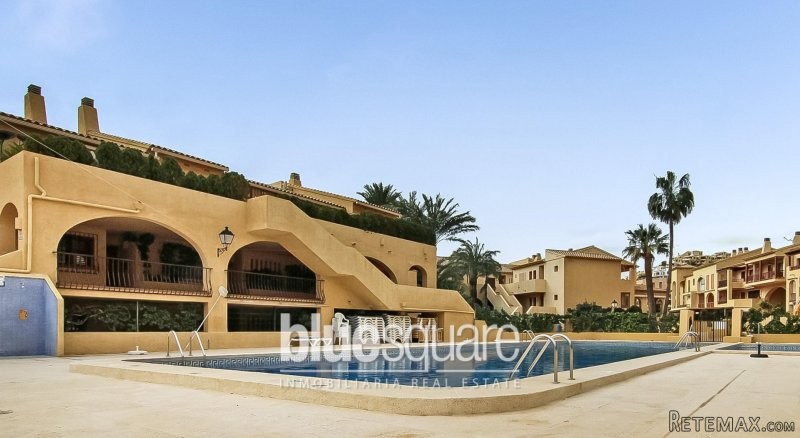 2 Bedroom apartment - Altea (Mascarat) - 2