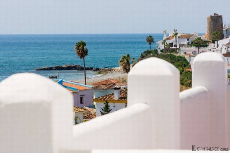 3 Bedrooms - Penthouse - Malaga - For..