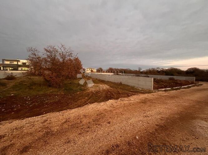 Građevinsko zemljište 800m2- Murvica, Zadar - 3