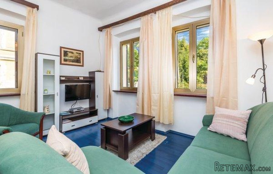 Opatija-jednosoban stan sa dnevnim boravkom i balkonom - 3