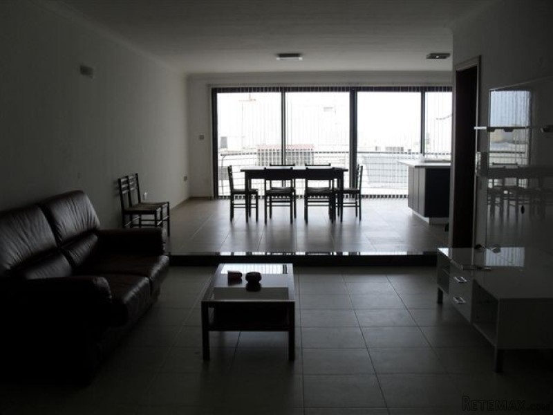 Flat, Luxurious Finish - 2