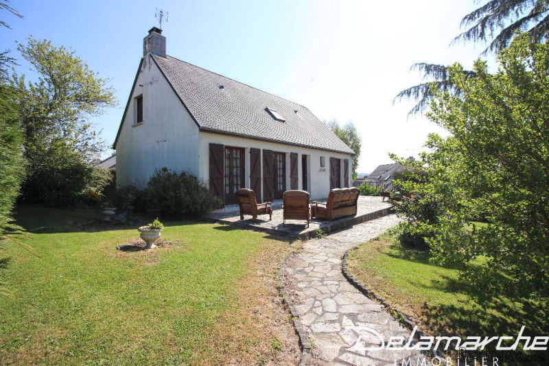 La Haye Pesnel - House For Sale