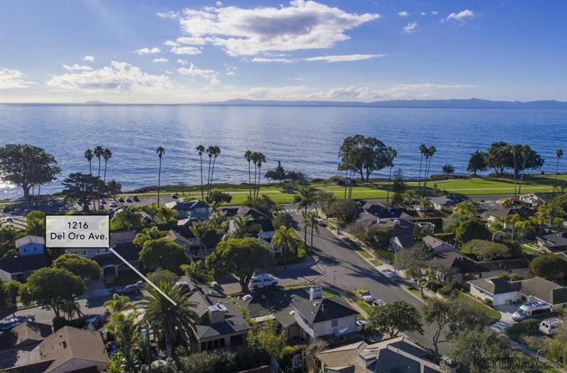 3 bedroom House For Sale: 1216 Del Oro..