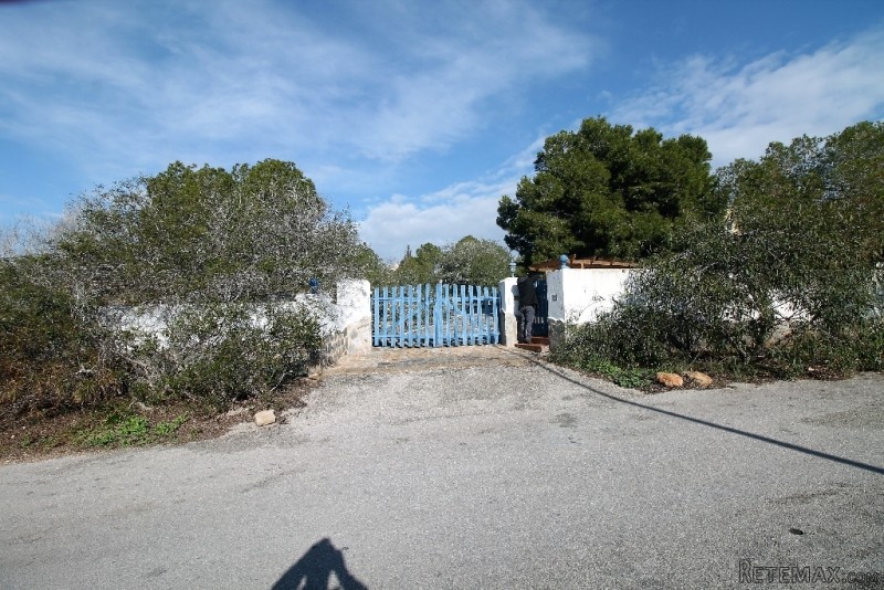 6 Bedrooms - Villa - Alicante - For Sale - 2