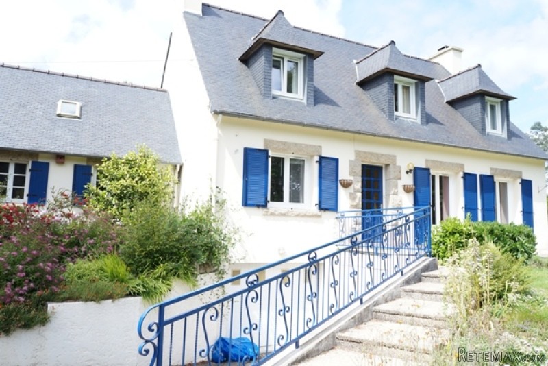 Detached Neo-Breton Property - 2