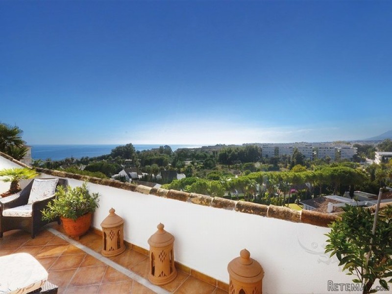 HM4S2804 - Atico - Penthouse For sale..