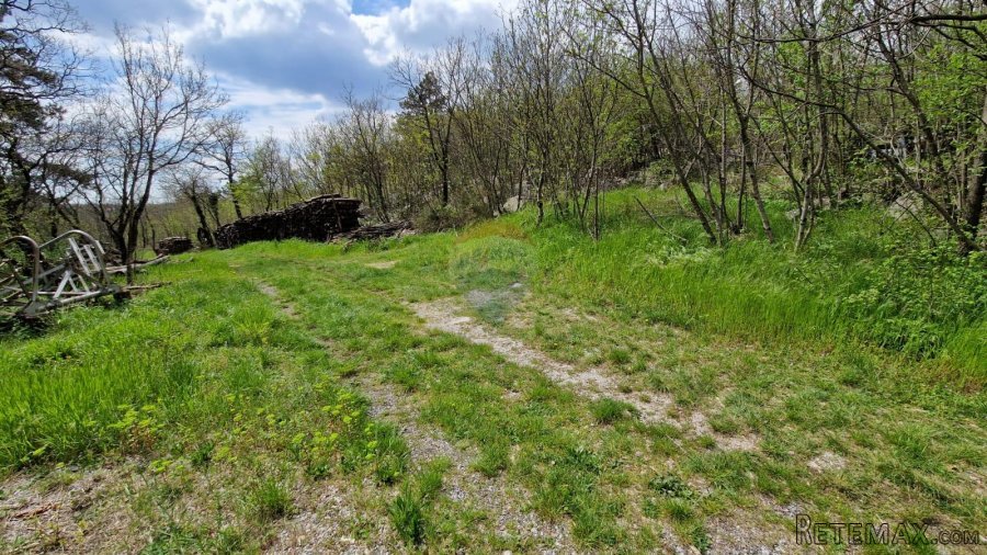 Istra, Građevinsko Zemljište 12€ m2. - 5