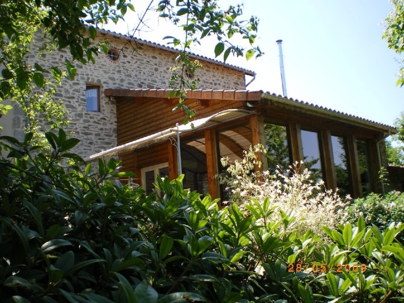 Nice House in Good Condition
