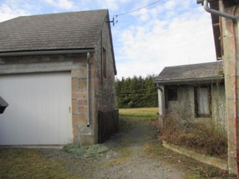 Nice Rural House with Outbuilding - 2