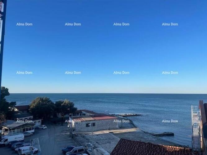UMAG - Novi stan za prodaju, pogled na more 100 m / S5b - 5