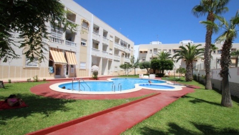 Resale · Apartment · Spain · Costa Bl..