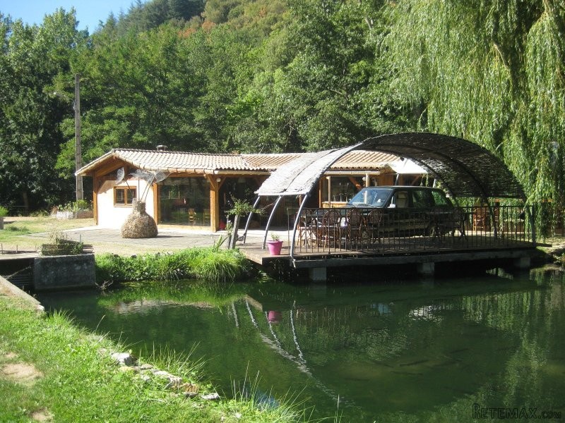 Villa - Languedoc-Roussillon - For Sale