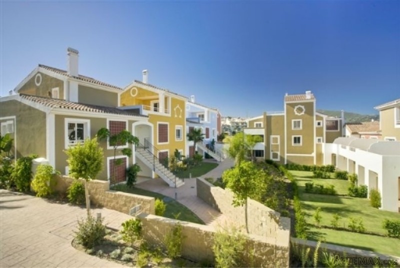 3 Bedrooms - Apartment - Malaga - For..