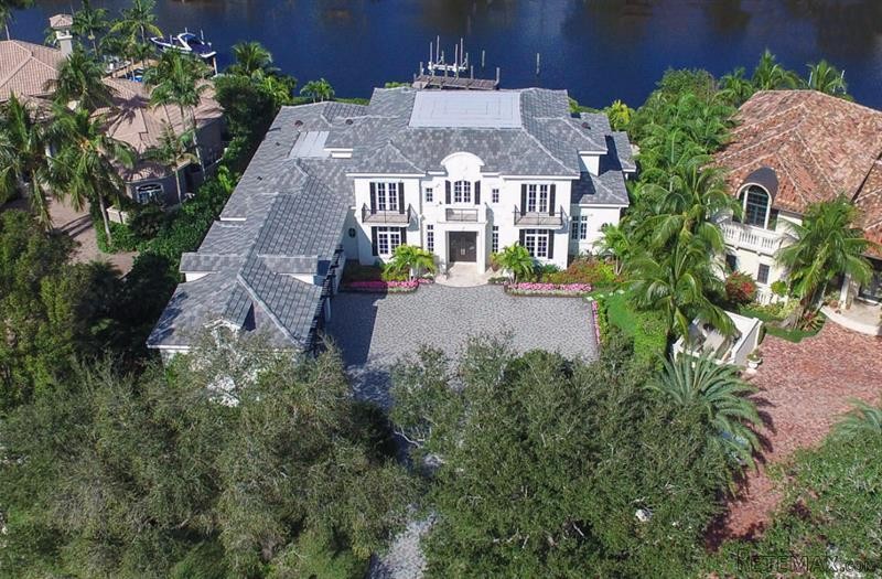 5 bedroom Residence For Sale: Jupiter.. - 2