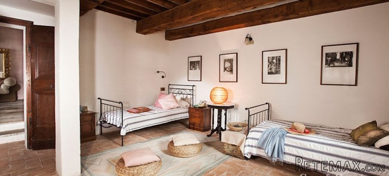Country Manor House - 2