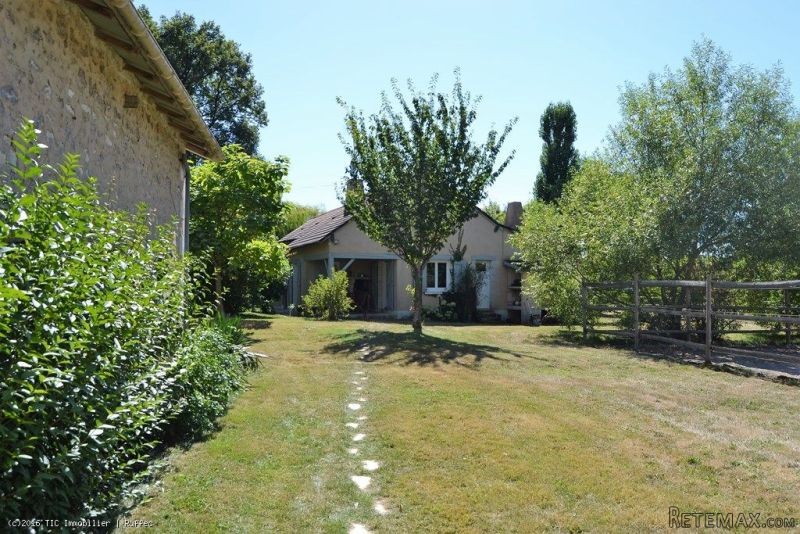 Equestrian property near poitiers