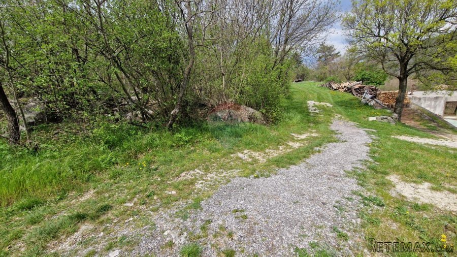 Istra, Građevinsko Zemljište 12€ m2. - 7