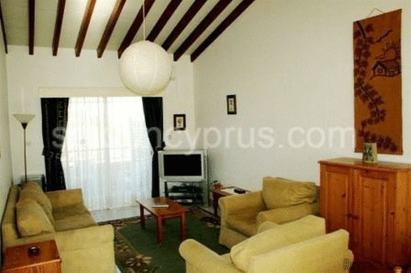 2 Bedrooms - Apartment - Paphos - For.. - 2