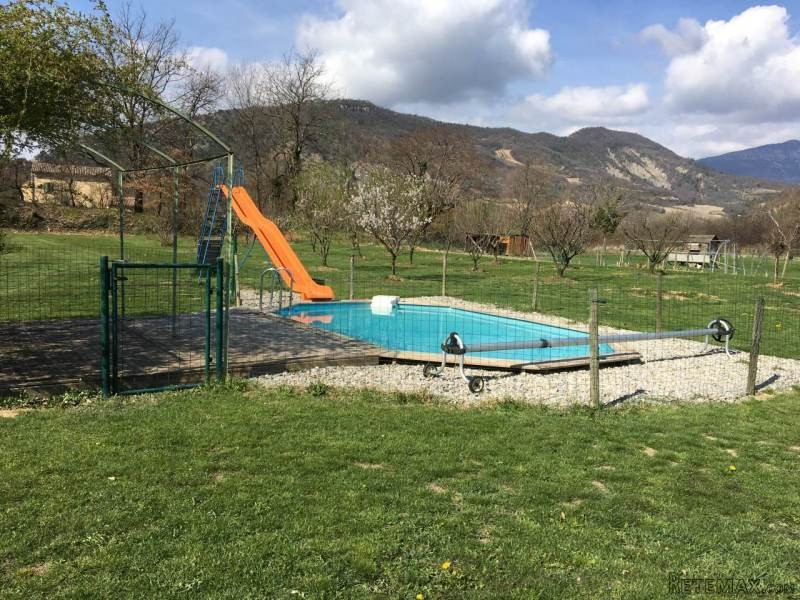 5 Bed Villa Set On Just Under 2 Acres.. - 2