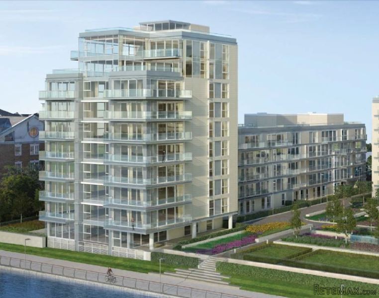 Chelsea Waterfront - 2