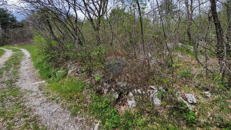 Istra, Građevinsko Zemljište 12€ m2. - 8