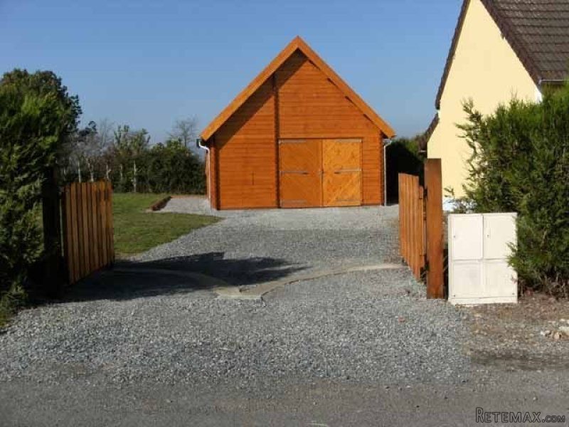 4 Bedrooms - House - Bourgogne - For.. - 2