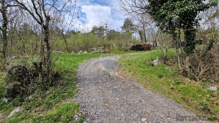 Istra, Građevinsko Zemljište 12€ m2. - 9
