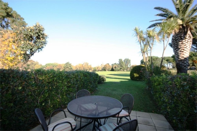 1 Bed Apartment With Garden On The Golf.. - 2