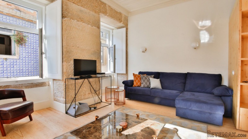 Apartment T1