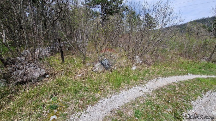 Istra, Građevinsko Zemljište 12€ m2. - 10