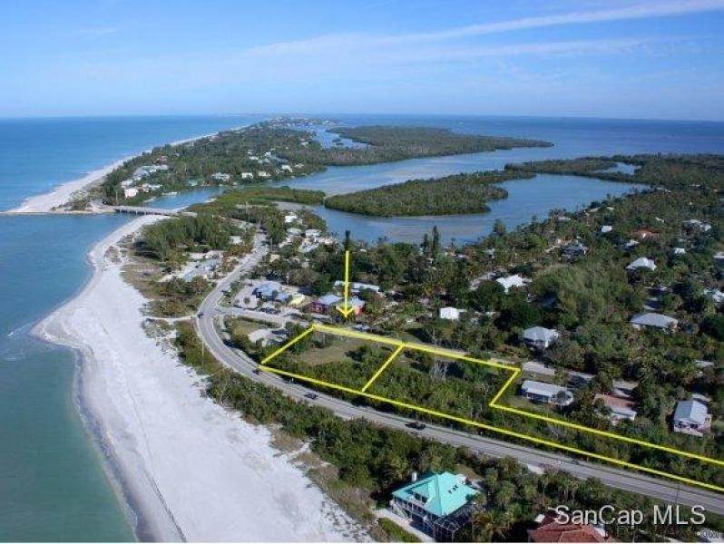 Land For Sale: Sanibel, Florida