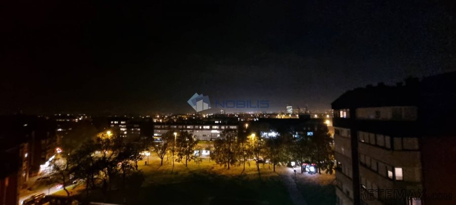 Zagreb, Jarun, 4-sobni, 104 m2, lift