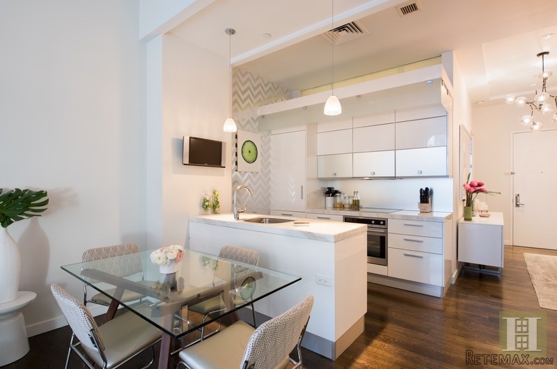 2 bedroom Apartment For Sale: 11 EAST.. - 2