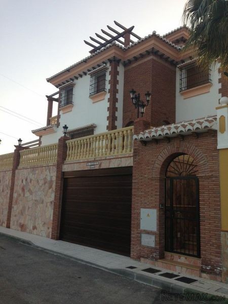 3 Bedrooms - Country House - Malaga -..