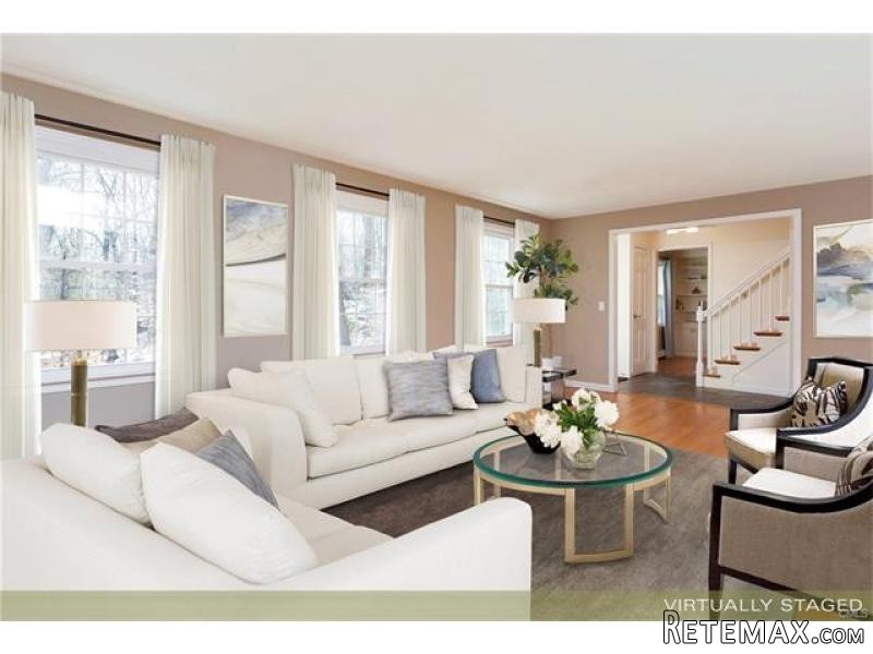 4 bedroom House For Sale: 75 LEDGEWOOD.. - 2