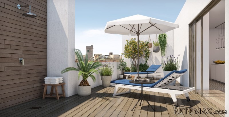 Barcelona Old Town Exclusive Flat with..
