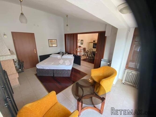 Mala Duba- Prvi red do mora - Apartman 7 - 2