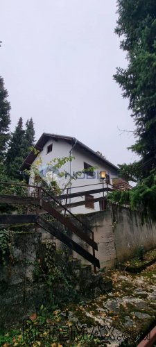 Plešivica, 1800m2 okućnica, 140m2 kuća, garaža