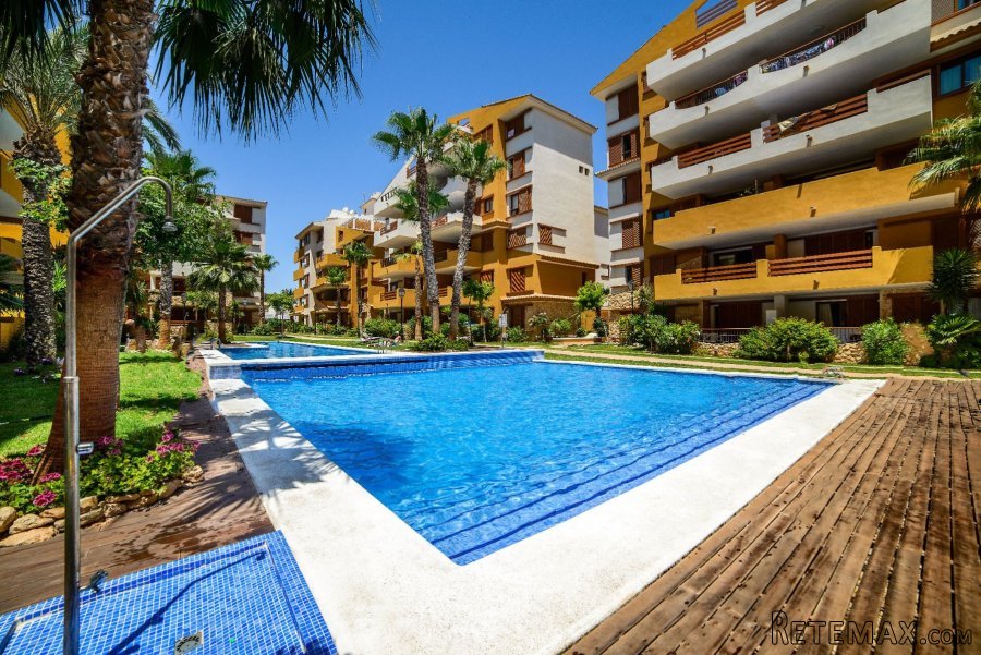 Punta Prima es una urbanización a pie de mar, donde se.. - 2