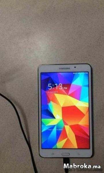 Samsung galaxy tab 4 4G 16g