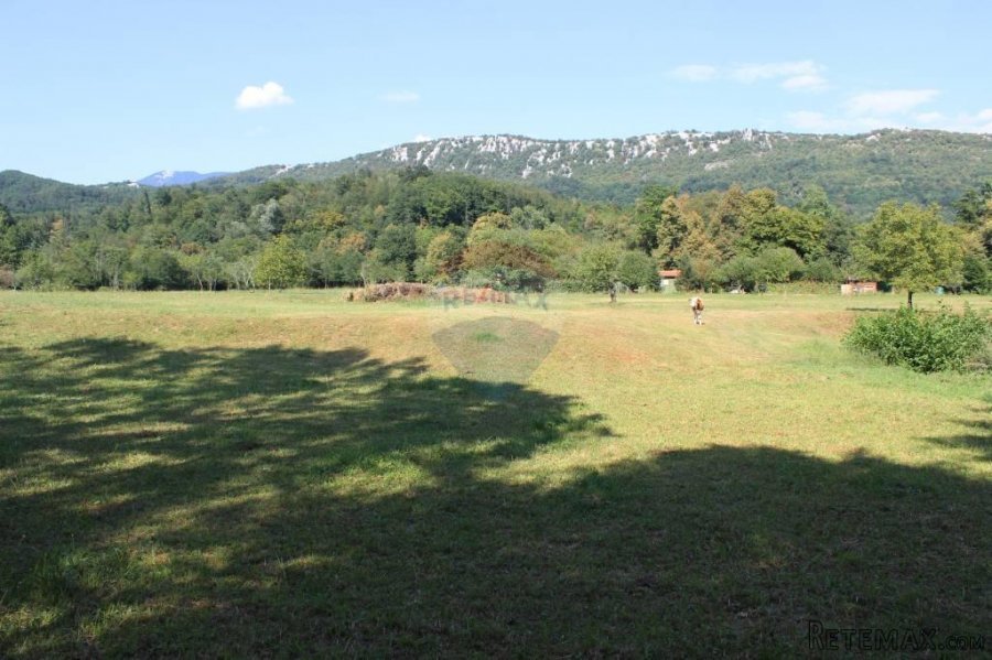 Trnovica, zemljište za EKO gradnju - 2