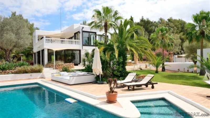 Villa in mediteranean style entirely.. - 2