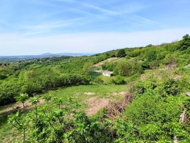 Zagreb; Bizek - građevinsko zemljište 4897 m2 - 2