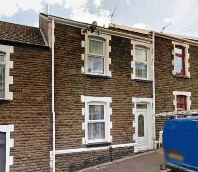 3 bedroom, Terraced House house for sale