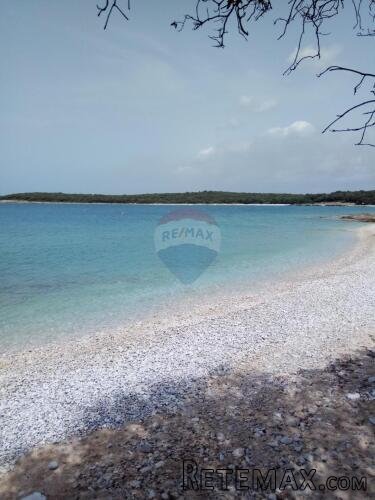 Bale, okolica, odlična građevinska parcela, preko 3000 m2 - 3