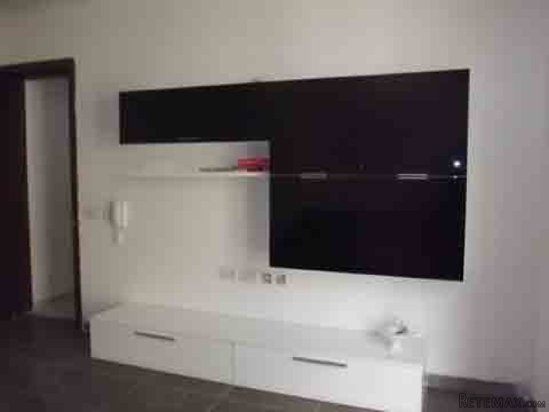 Flat, Luxurious Finish