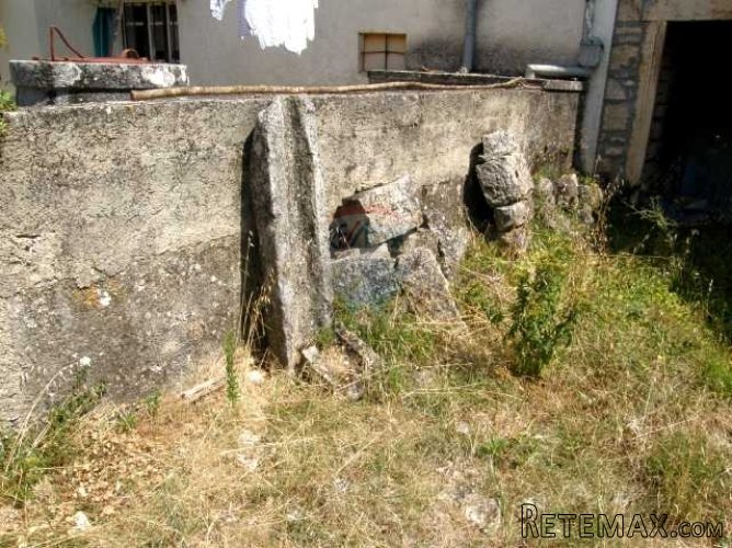 Kamena kuća - 3