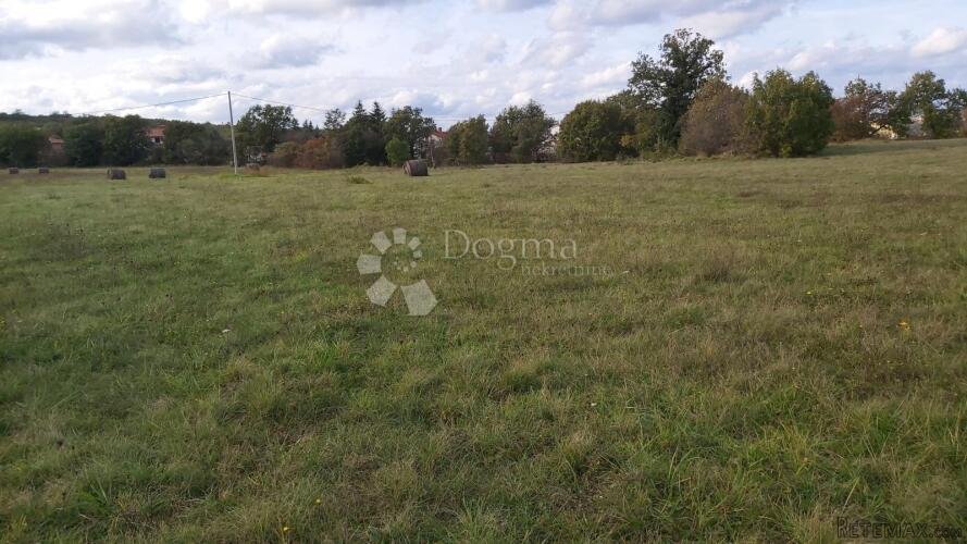 Kombinirano zemljište u predgrađu Labina - 3
