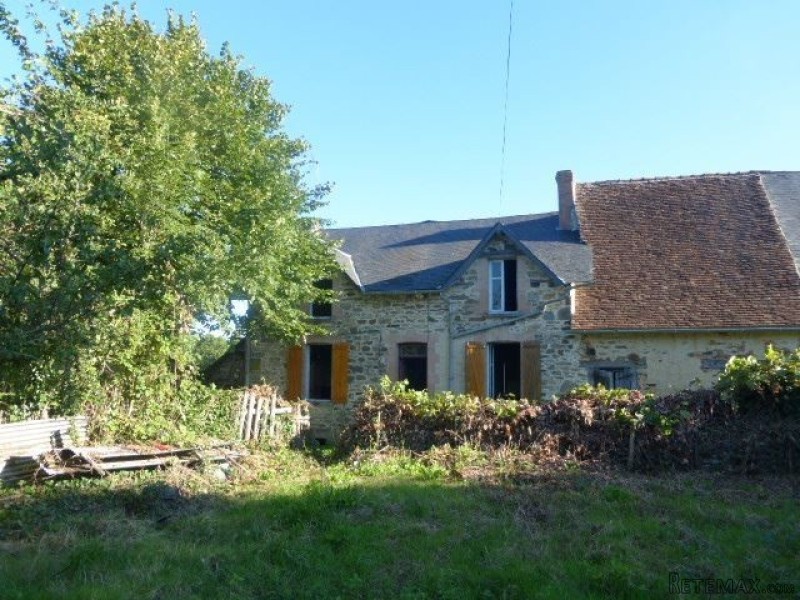 La Croisille Sur Briance - 2